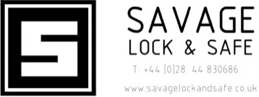 Savage Lock & Safe Logo